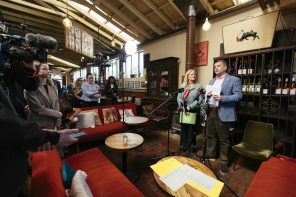 Hospitality Industry Served Regulatory Relief