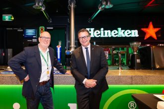 DB's Brewery Upgrade Begins Delivering Benefits