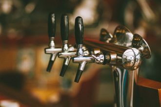 Strong Beer Sales Need Strong Venues