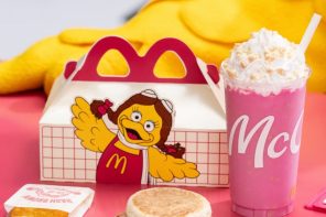 Macca’s Newest Breakfast Icon