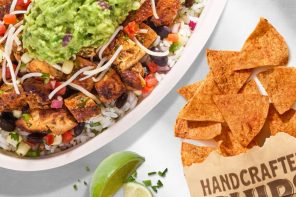 Chipotle Transforms Viral Trend Into Menu Item