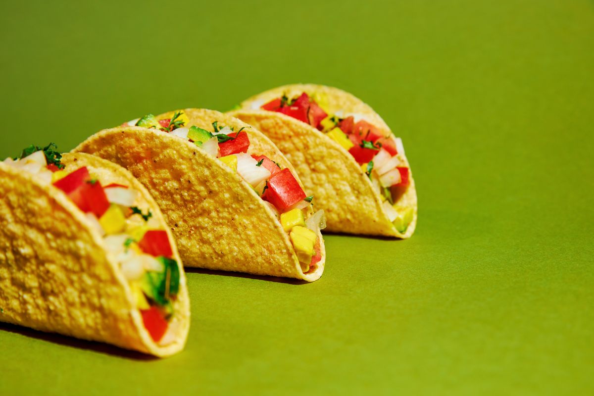 Americana Restaurants Brings Taco Bell To The UAE