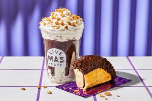 The Internet’s Favourite Ice Cream Is Now A Taco