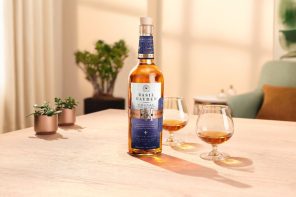 Basil Hayden Expands The Boundaries of Bourbon