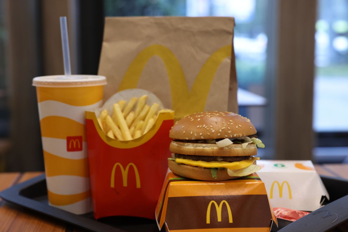 Coca‑Cola McDonald’s Team Leadership Update