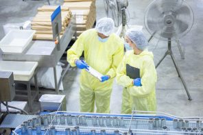 US-Canada Trade Fight Hits Food and Beverage