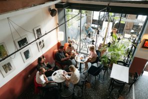 Hospitality Industry Served Regulatory Relief