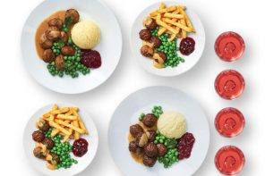 IKEA NZ Pushes Value With Weekly Family Food Deals