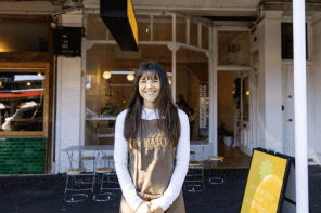 Little ‘Lato Scoops Into Orewa & Milford This Spring