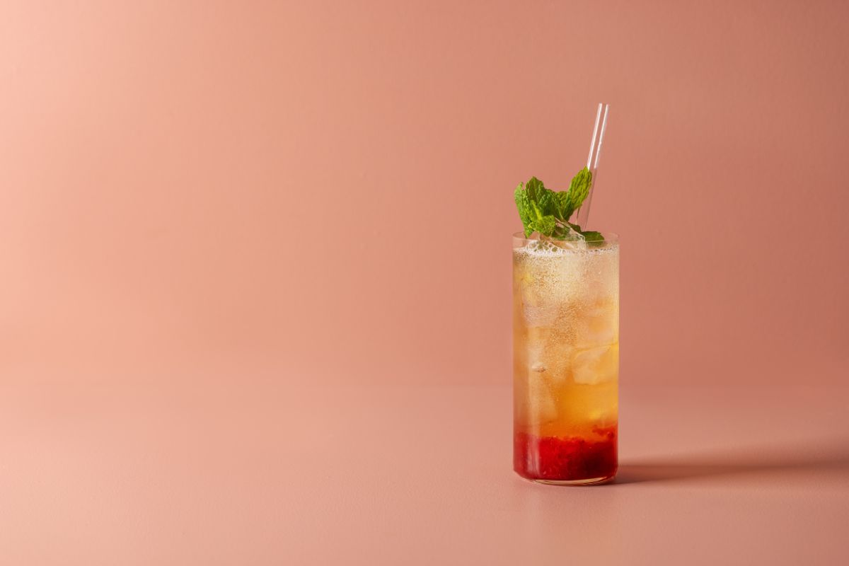 Barker's Professional Blends Global Fruit Expertise With Local Flavour Innovation