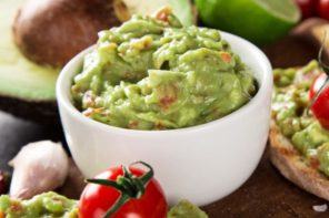 Avocado Moves Beyond Breakfast