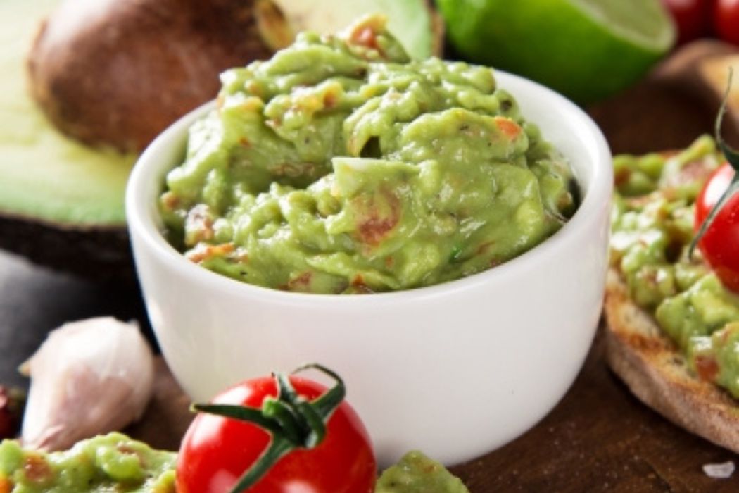 Avocado Moves Beyond Breakfast