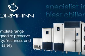 Smarter Chilling For Busy Kitchens