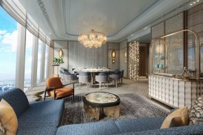 Guangzhou’s Michelin-Starred Restaurant Reopens