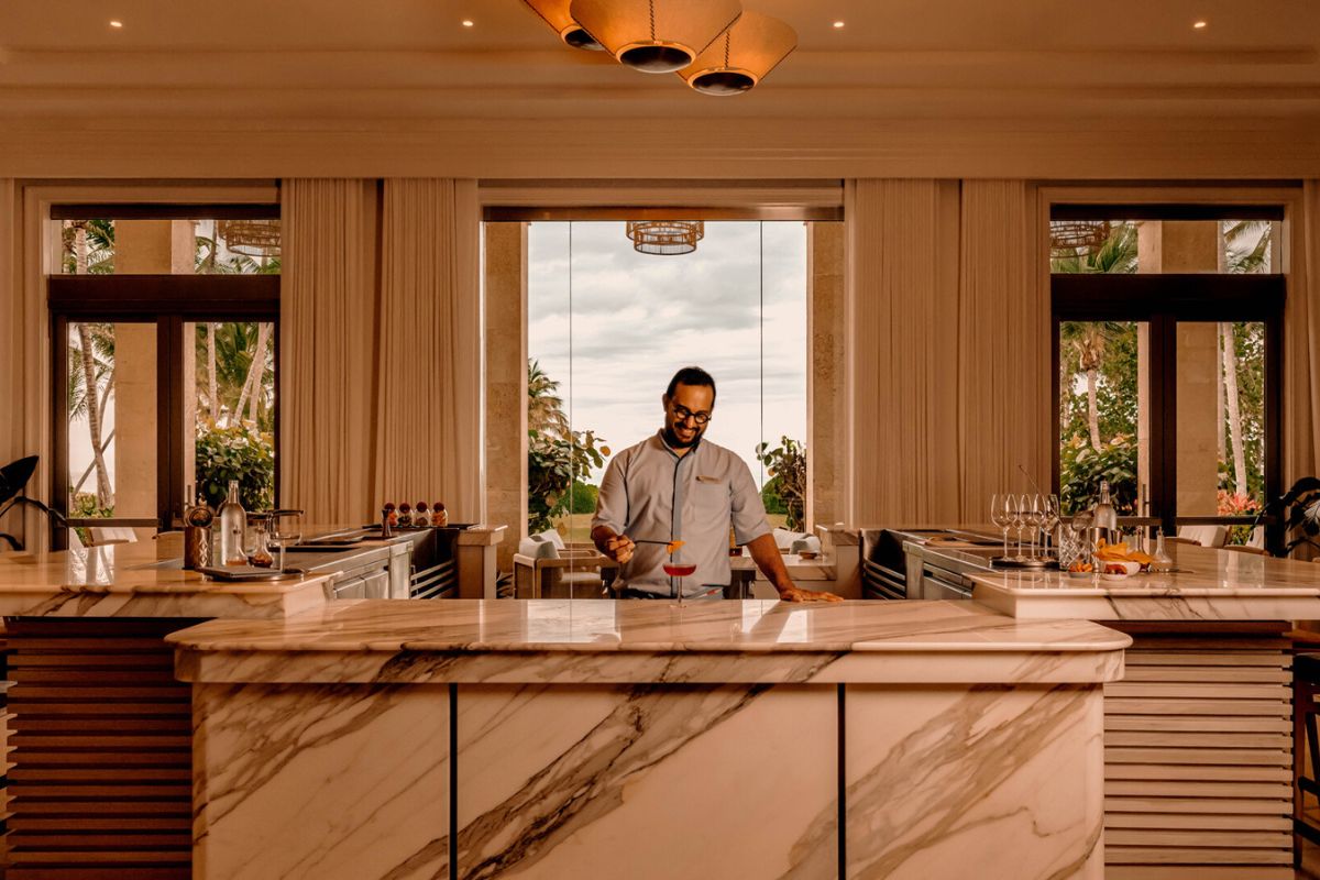 Refined Supper Club & Mediterranean Dining In Puerto Rico