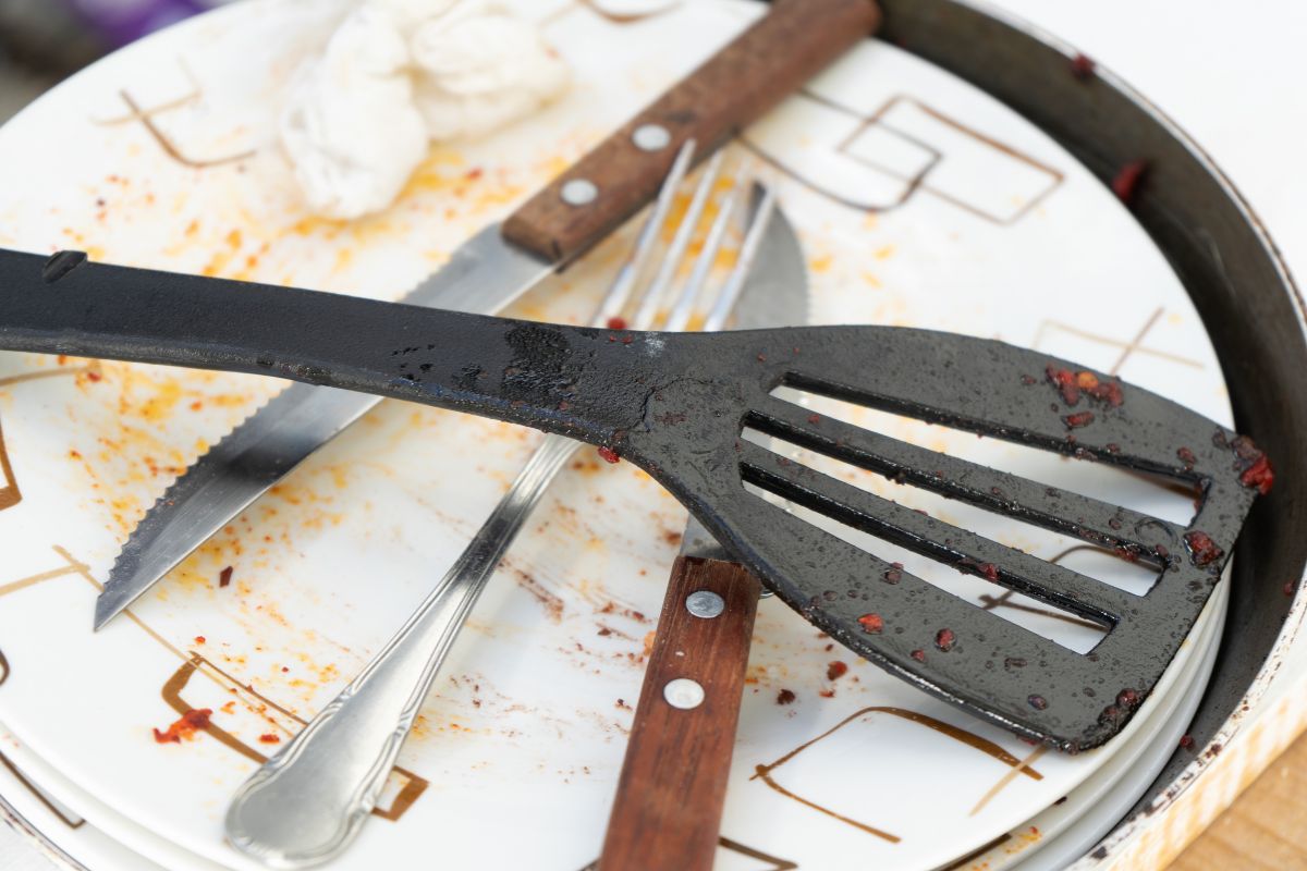 Consultation Open On Food Safety Plan Template