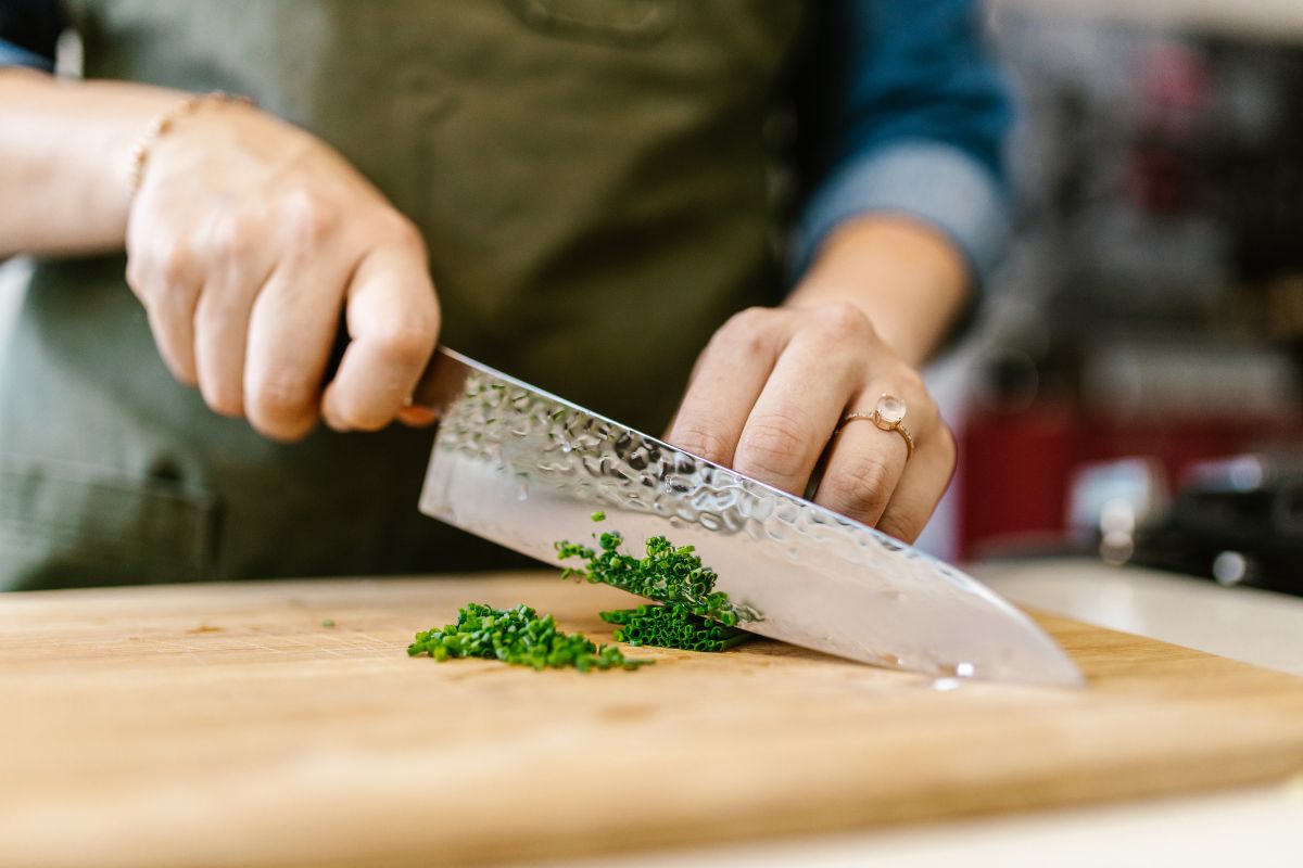 Seeking a Professional Kitchen Placement for Cookery Student