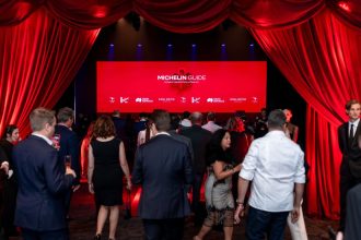 South Australia Joins The Global MICHELIN Guide