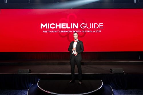 South Australia Joins The Global MICHELIN Guide