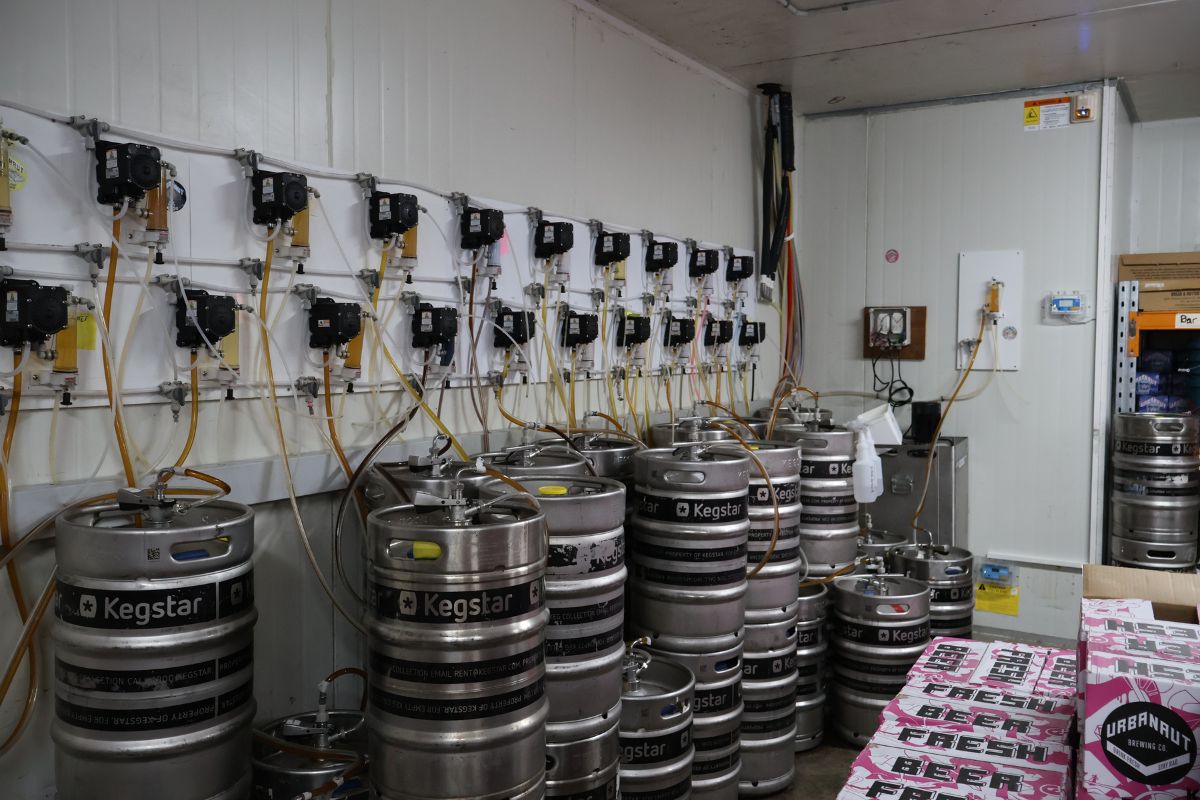 The Hidden Risk Behind The Bar: Why CO₂ Safety Deserves More Attention