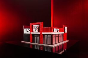 KFC’s Private Dining Experience