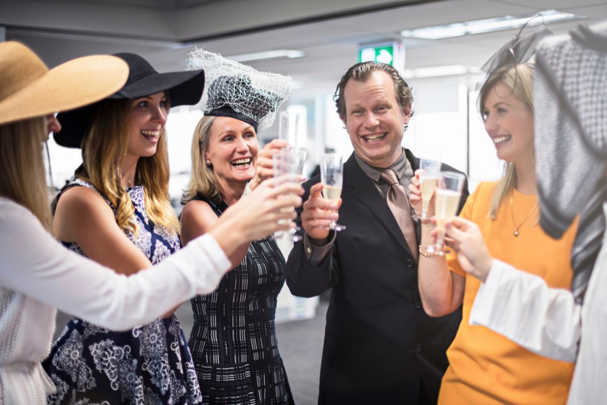 Sales Boost During 2026 Melbourne Cup Carnival