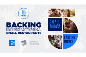 AMEX Backs Eligible Auckland Restaurants
