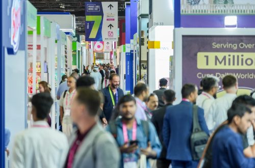 Technology & Equipment Powering MENA’s Foodservice 