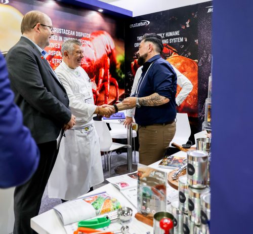 Technology & Equipment Powering MENA’s Foodservice 
