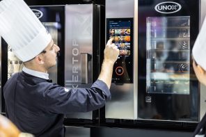 Technology & Equipment Powering MENA’s Foodservice