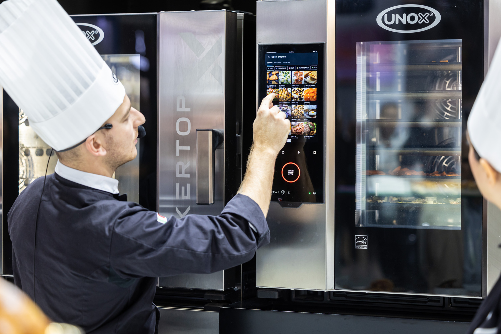 Technology & Equipment Powering MENA’s Foodservice