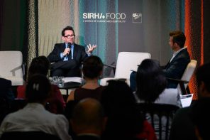 Sirha Lyon 2027 Expands Its International Reach
