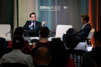 Sirha Lyon 2027 Expands Its International Reach