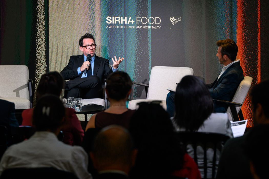 Sirha Lyon 2027 Expands Its International Reach