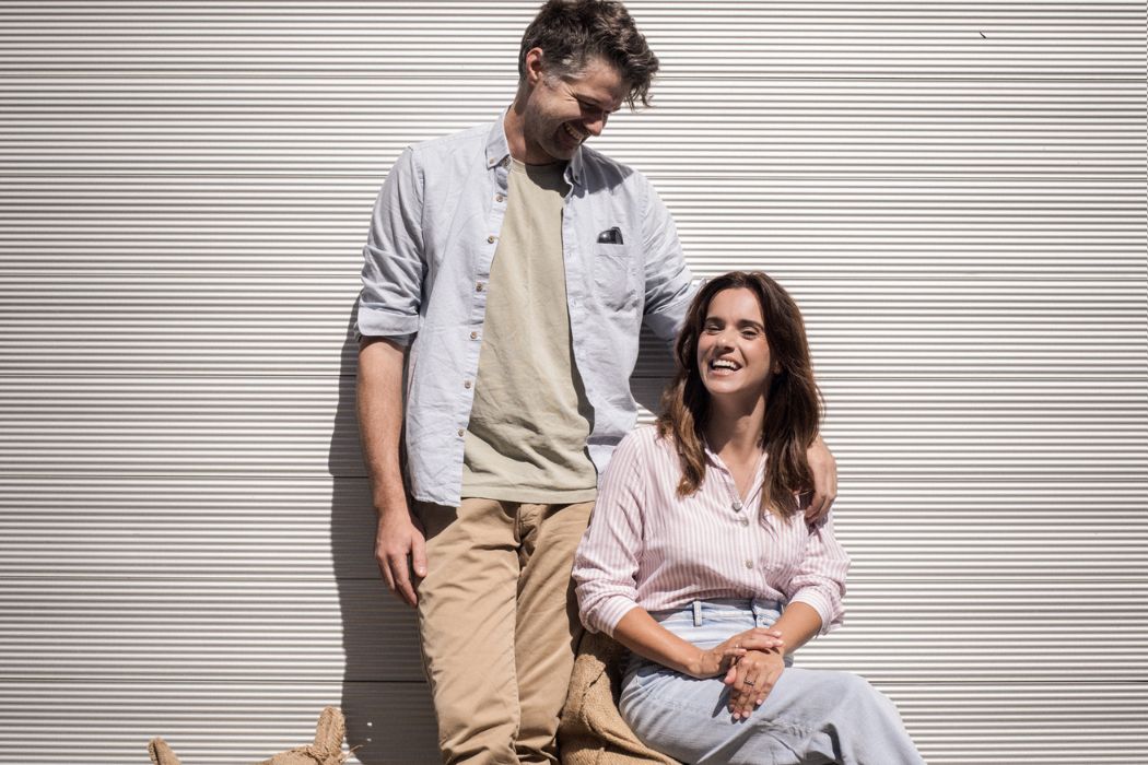 Shirl & Moss Opens First Chocolate Factory and Store