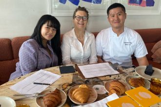 Tart Bakery Takes Top Honours at Vegan Pastry Awards